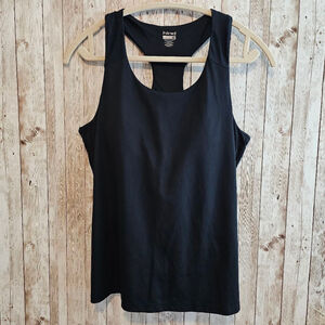 Women's ActiveTank Top Black M